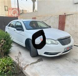 كرايسلر 200